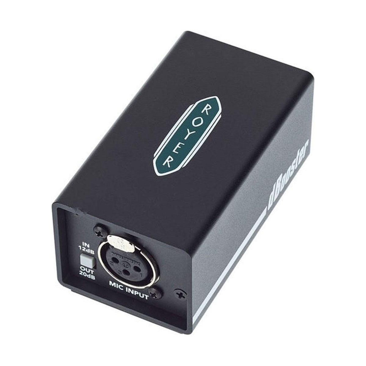 Royer Labs DB20 dBooster