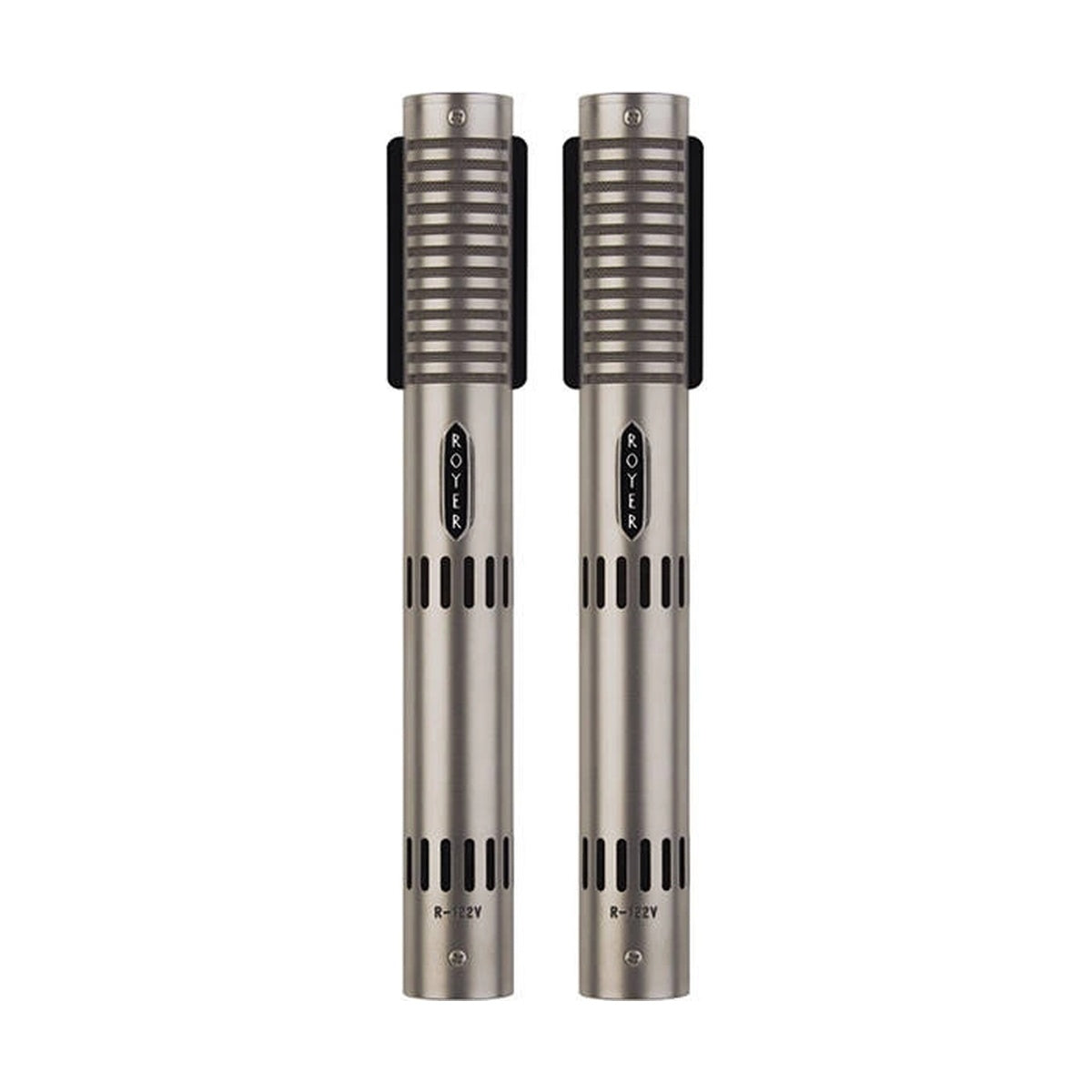 Royer Labs R-122V Tube Version - Matched Pair