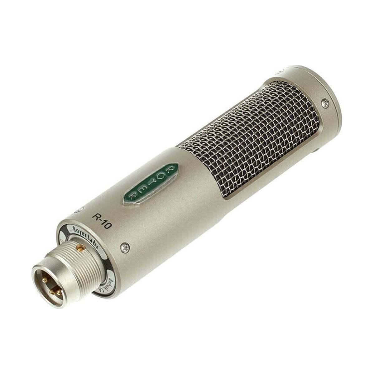 Royer Labs R10