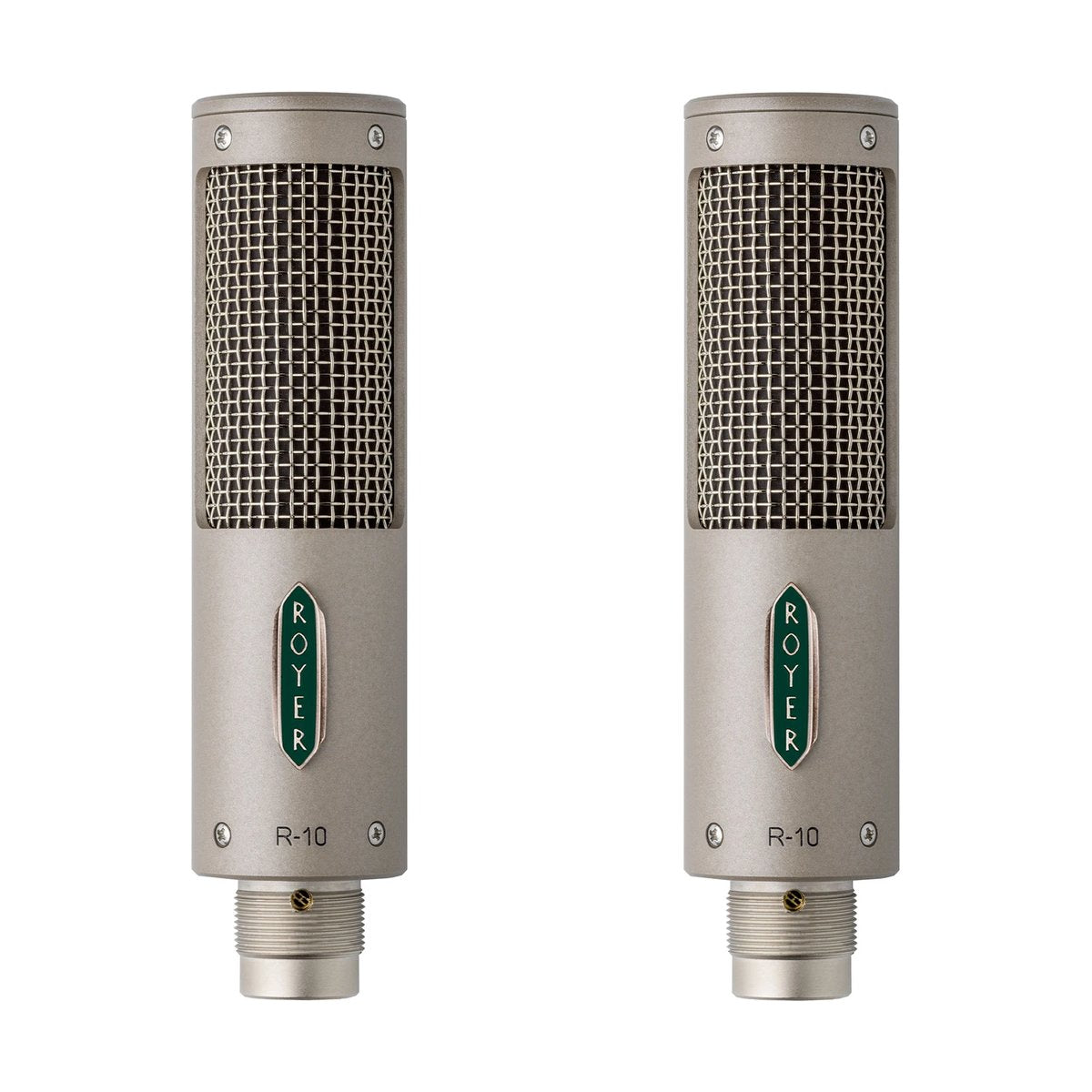 Royer Labs R10 Matched Pair