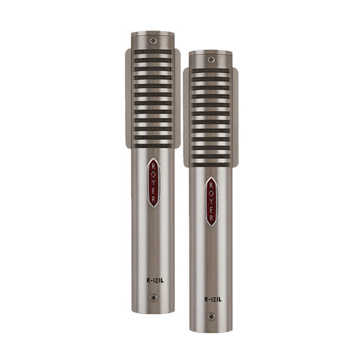 Royer Labs R121 Live Matched Pair