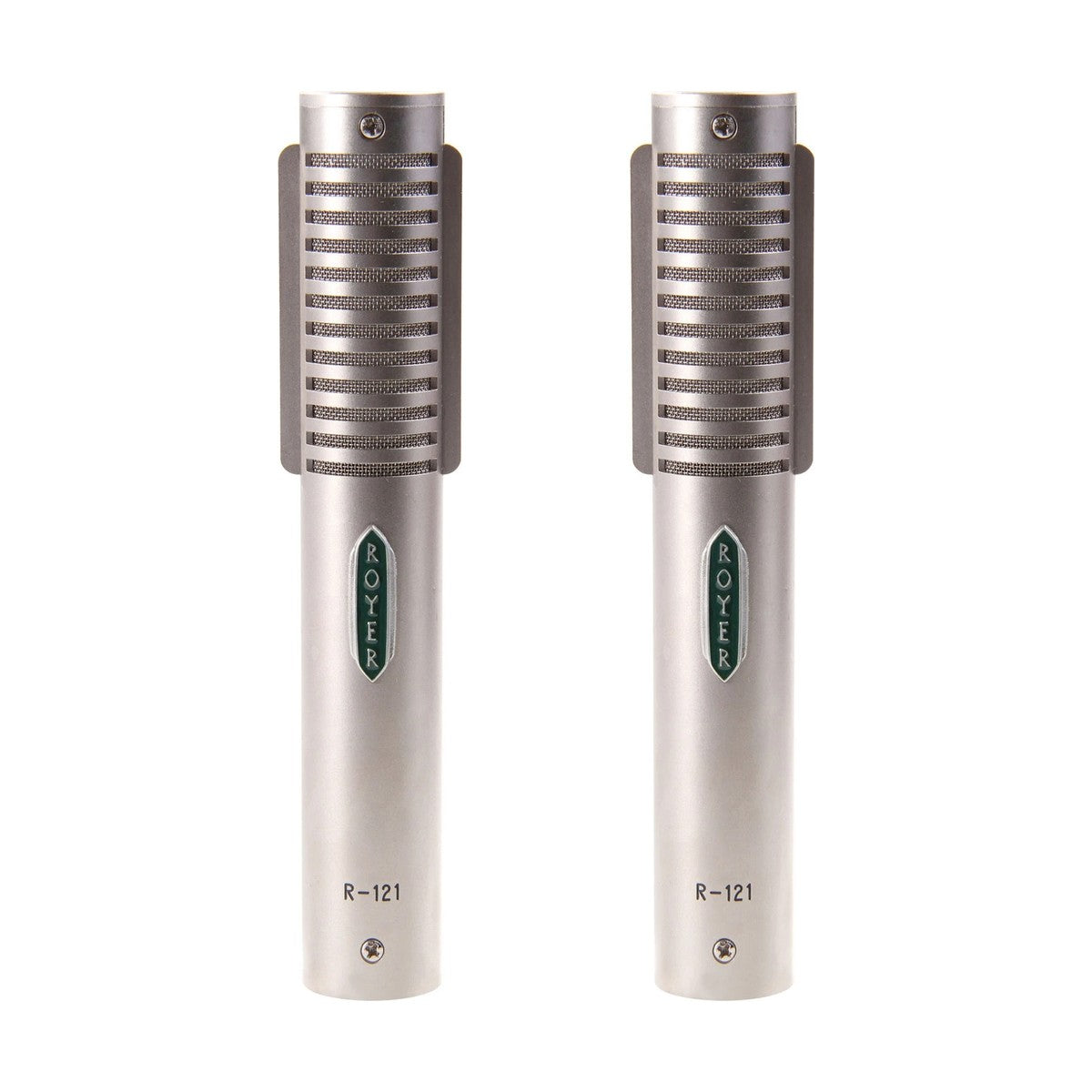 Royer Labs R121 Matched Pair