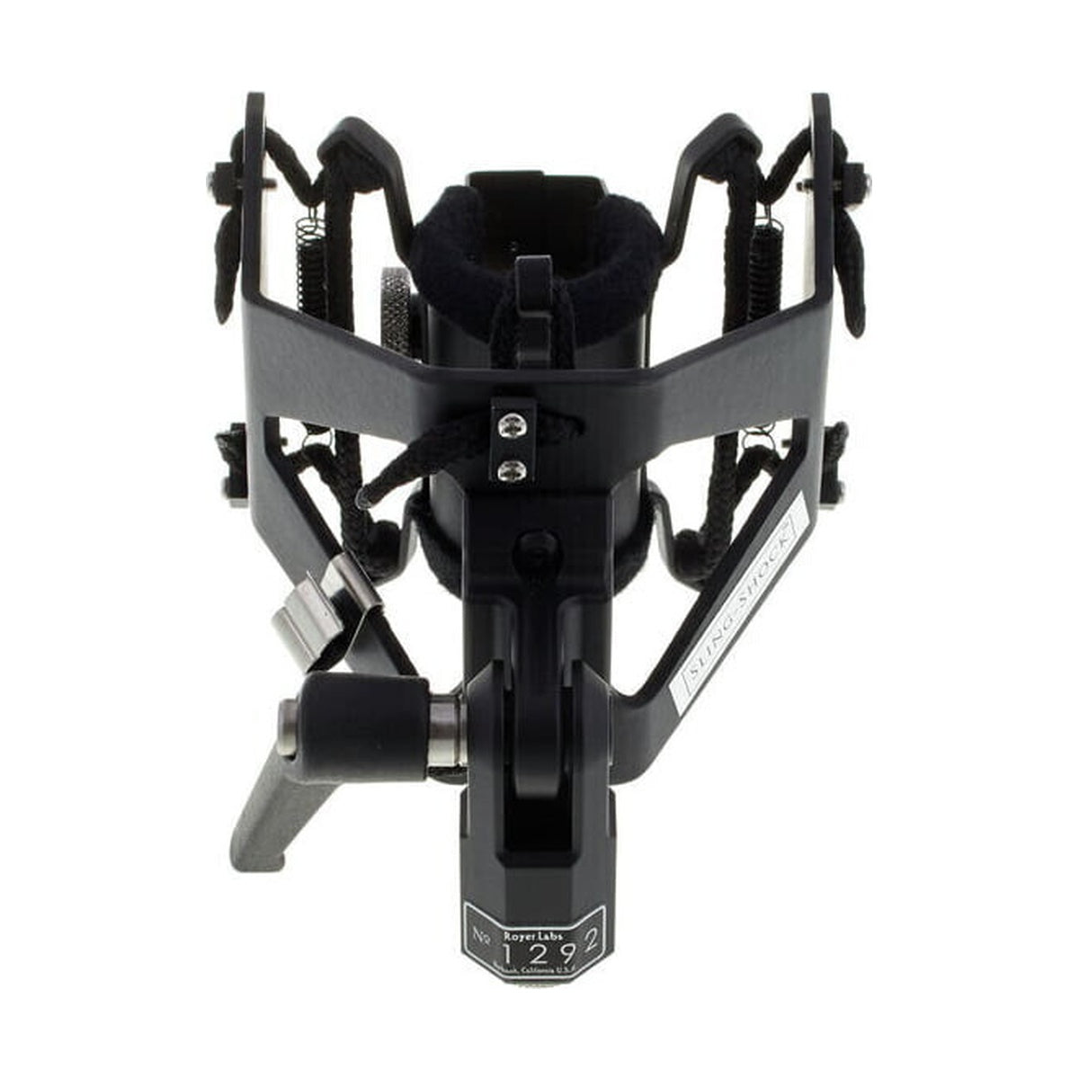 Royer Labs RSM-SS1