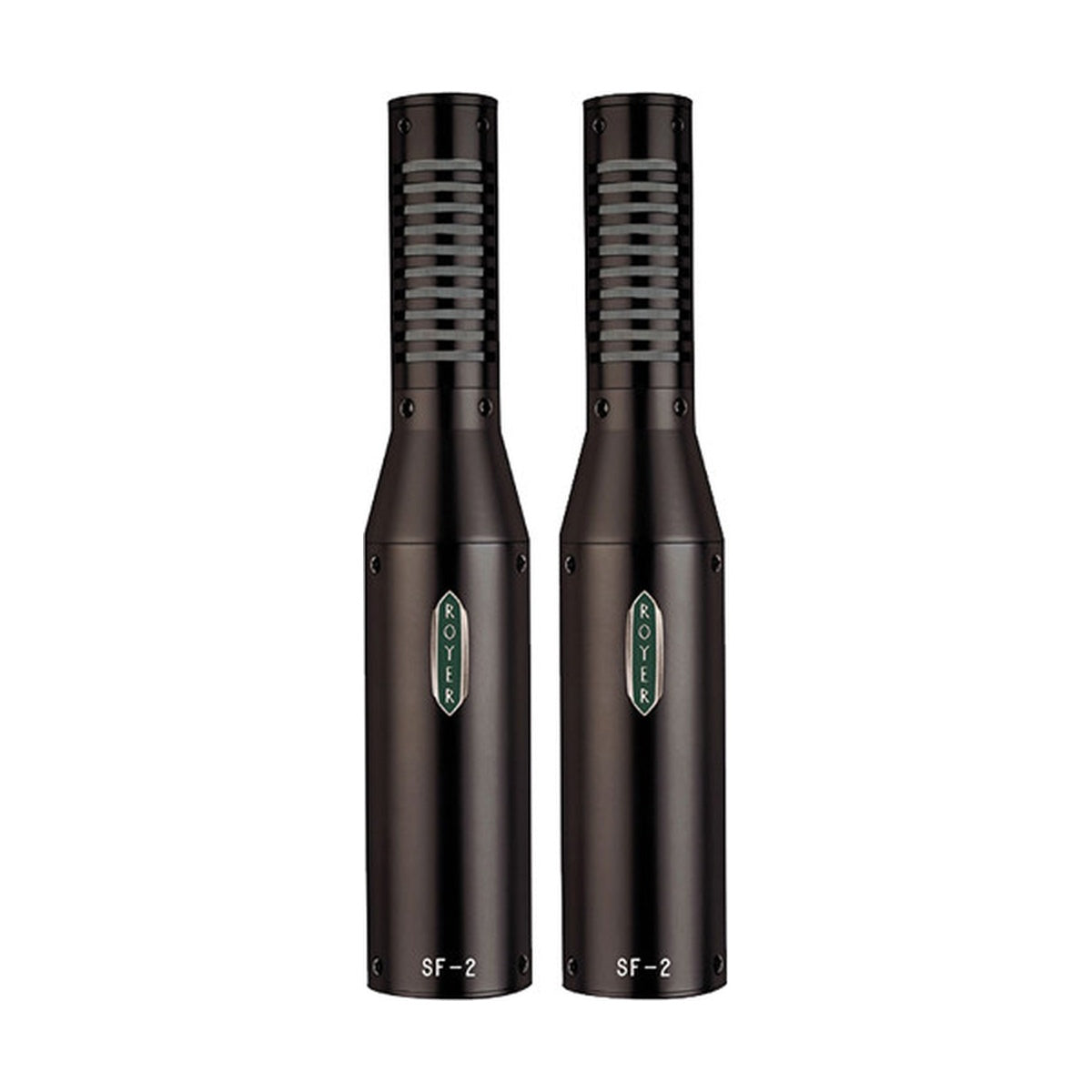 Royer Labs SF2 Matched Pair