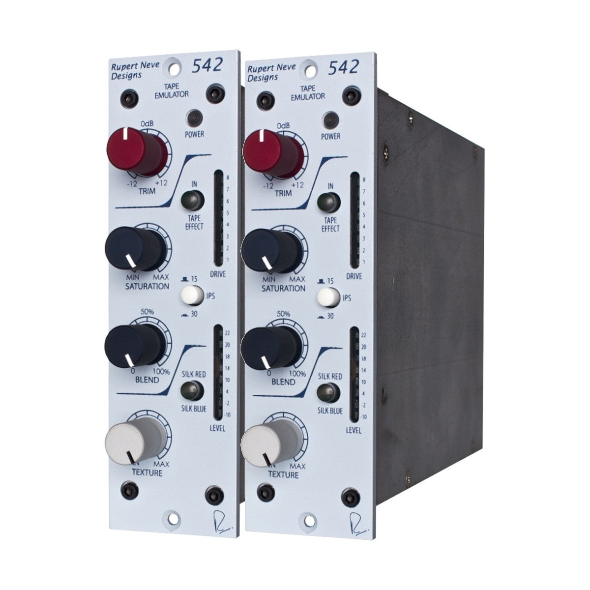 Rupert Neve Designs 542 Tape Emulator Stereo Pair