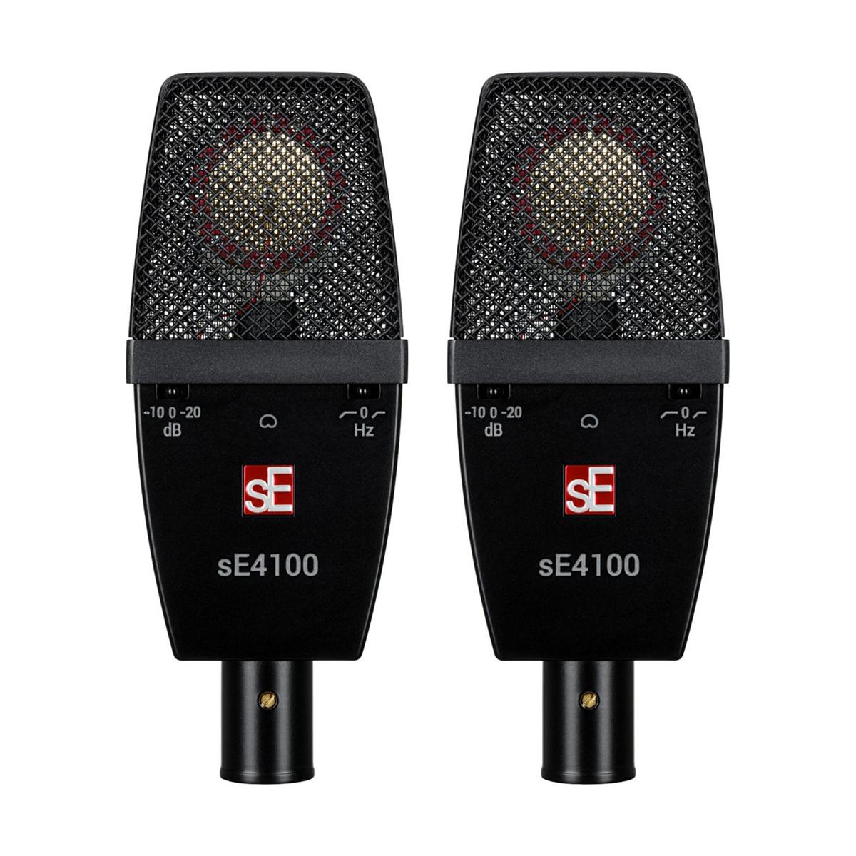SE Electronics sE4100 Pair