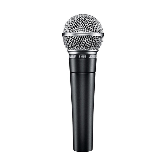 SHURE SM58-LCE