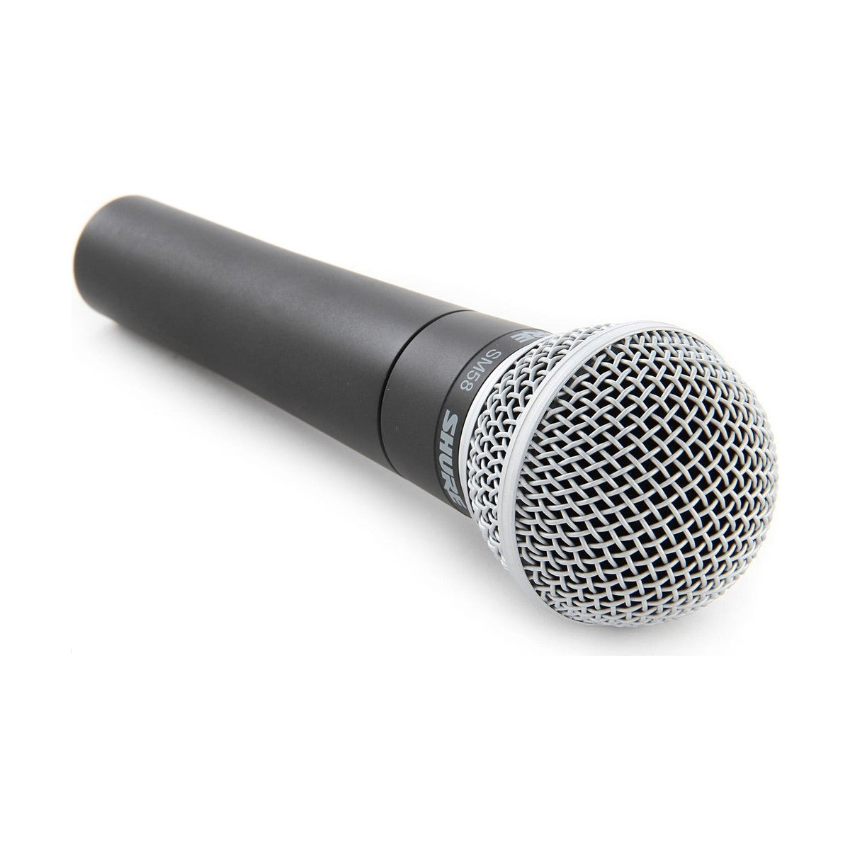 SHURE SM58-LCE