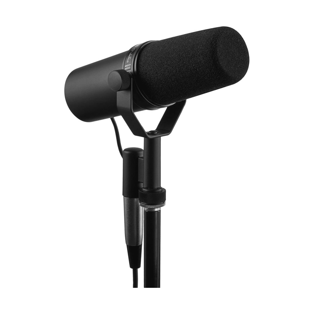Shure SM7B