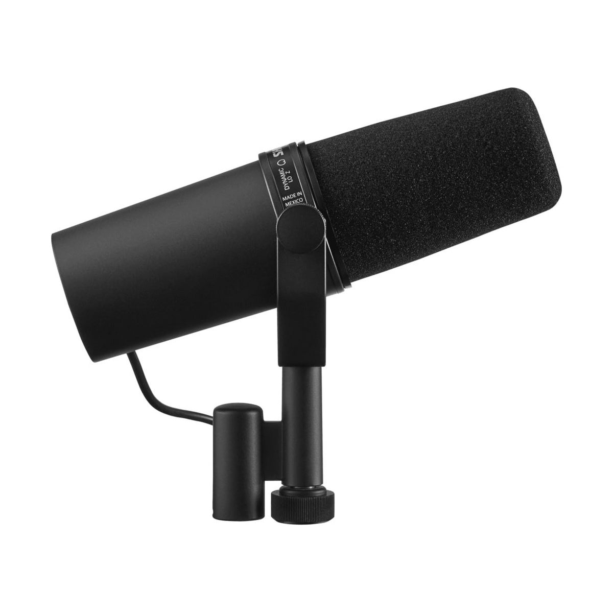 Shure SM7B