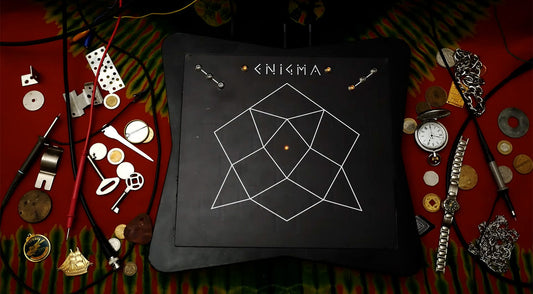SOMA Enigma