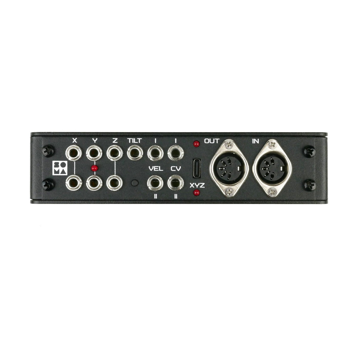SOMA Breakout Box