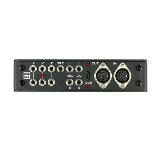 SOMA Breakout Box
