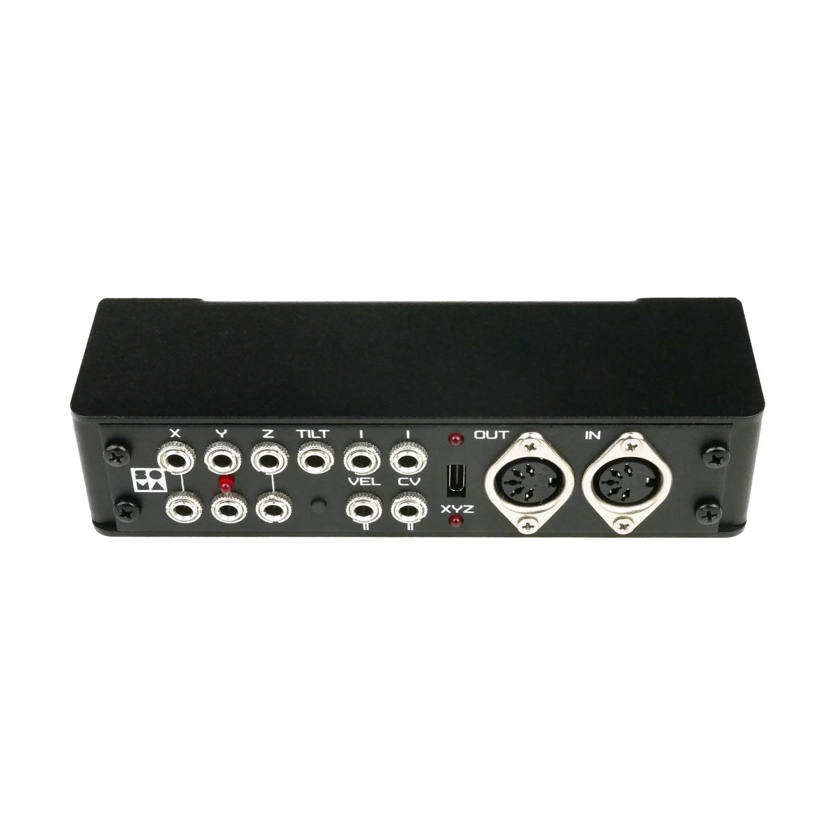 SOMA Breakout Box