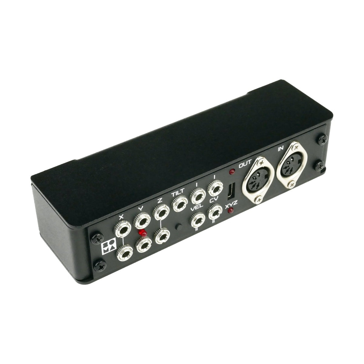SOMA Breakout Box