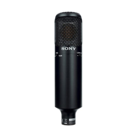 SONY C-80