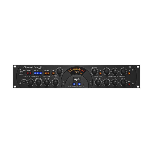 SPL Channel One Mk3