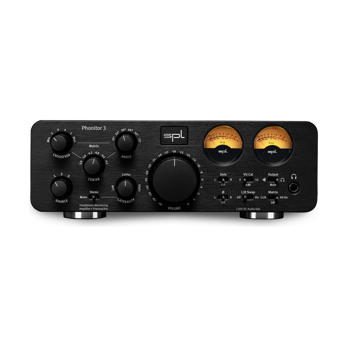 SPL Phonitor 3