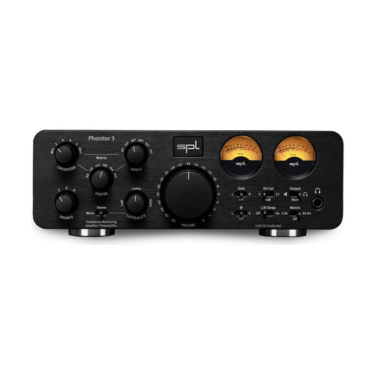 SPL Phonitor 3