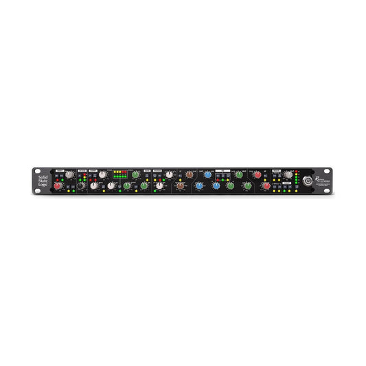 SSL Revival 4000