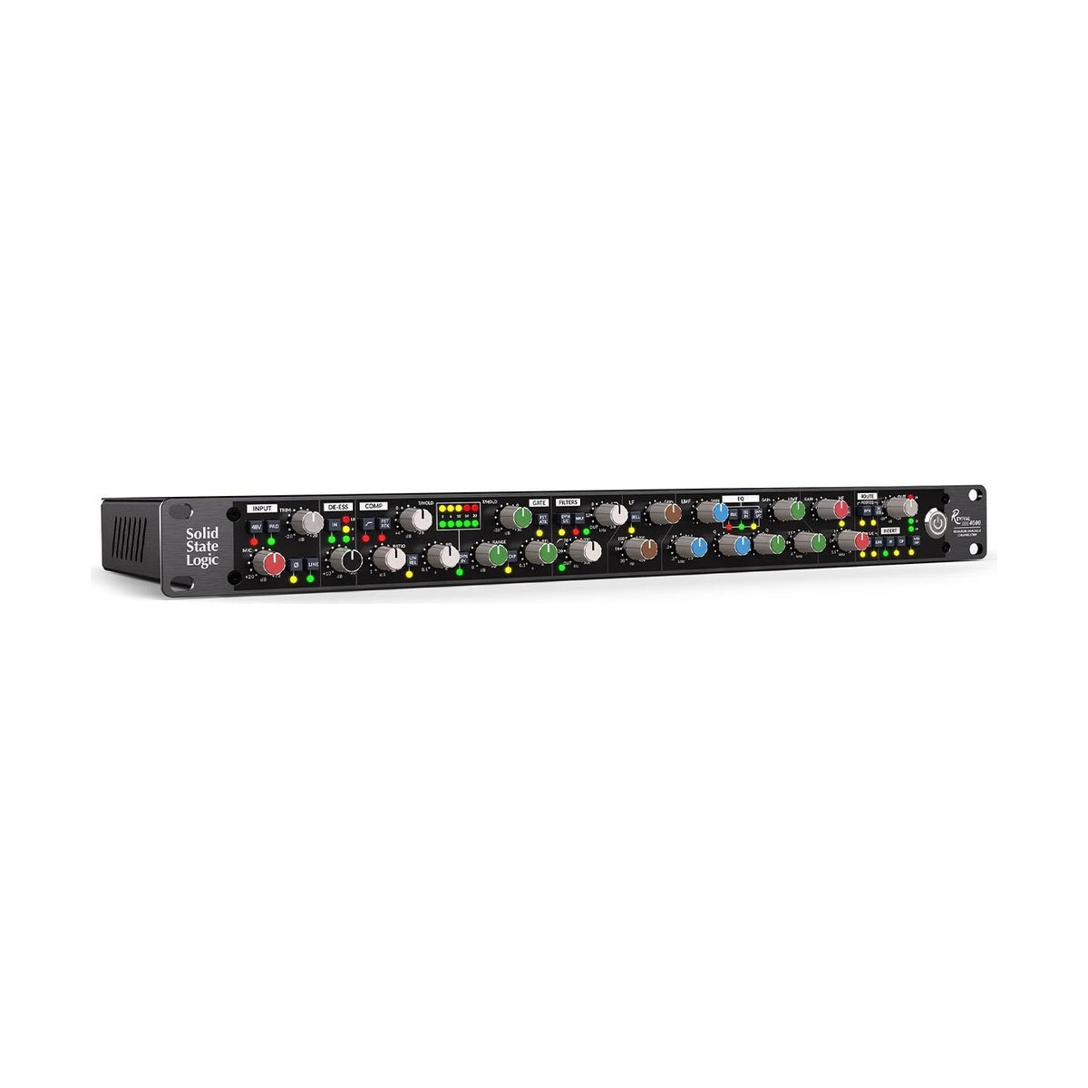 SSL Revival 4000