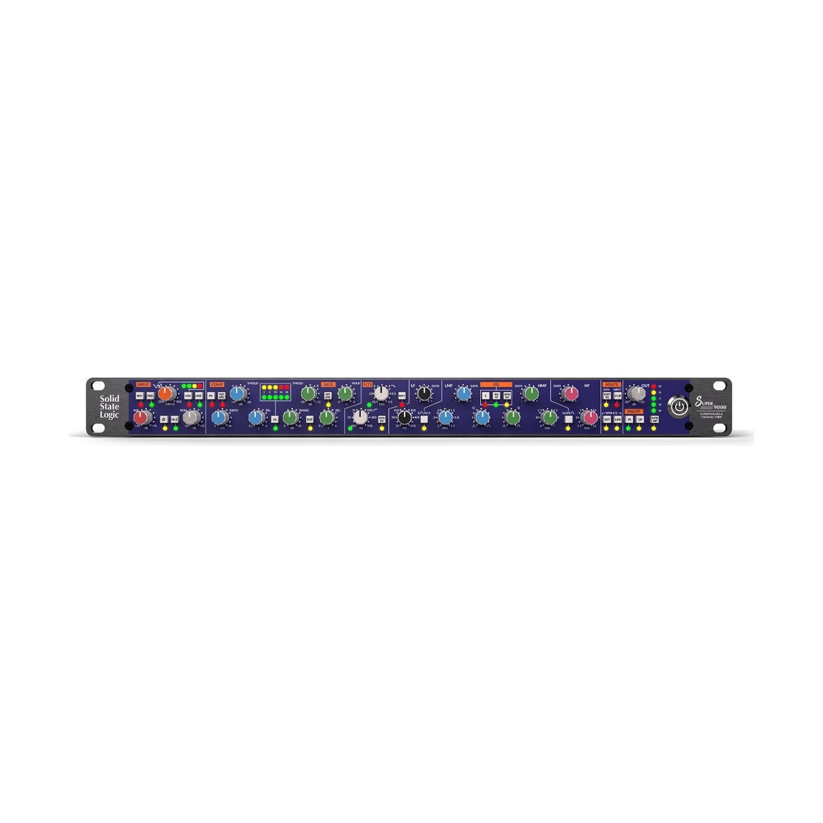 SSL Super 9000