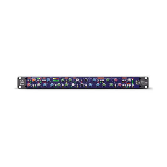 SSL Super 9000
