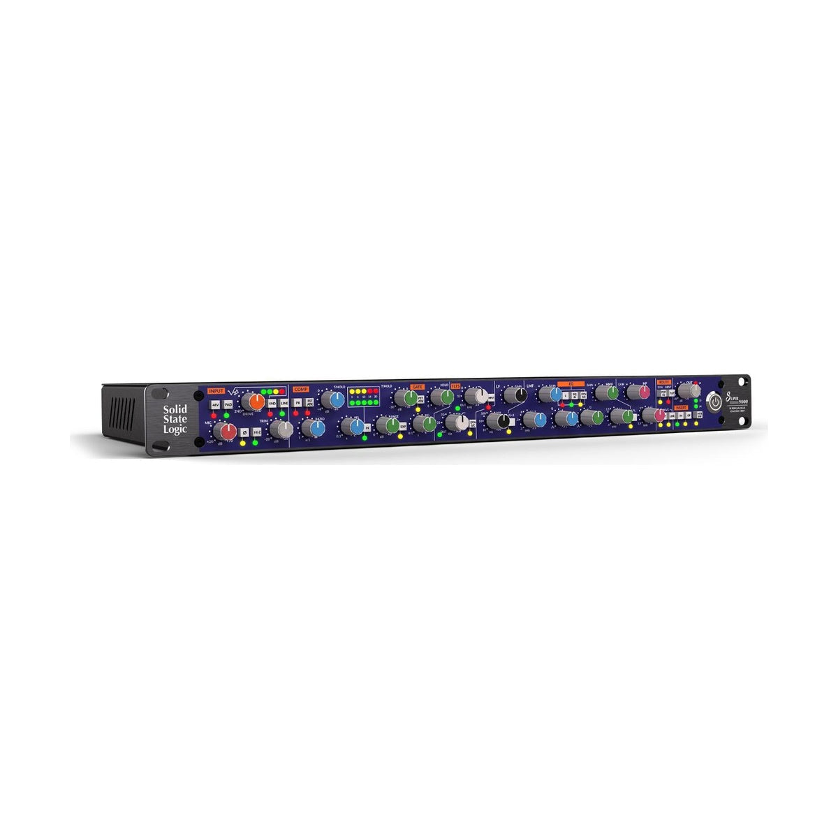 SSL Super 9000