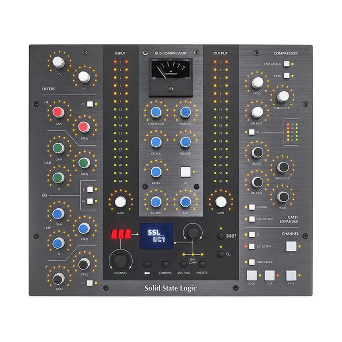 SSL UC1
