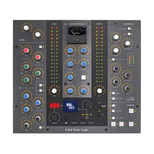 SSL UC1