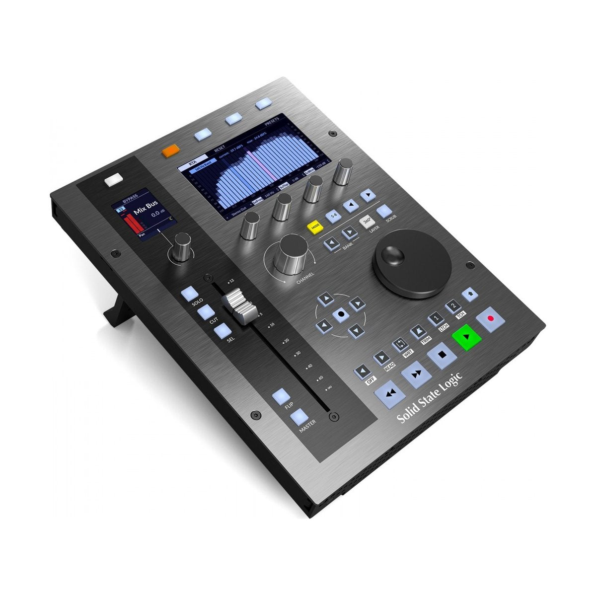 B-Stock SSL UF1
