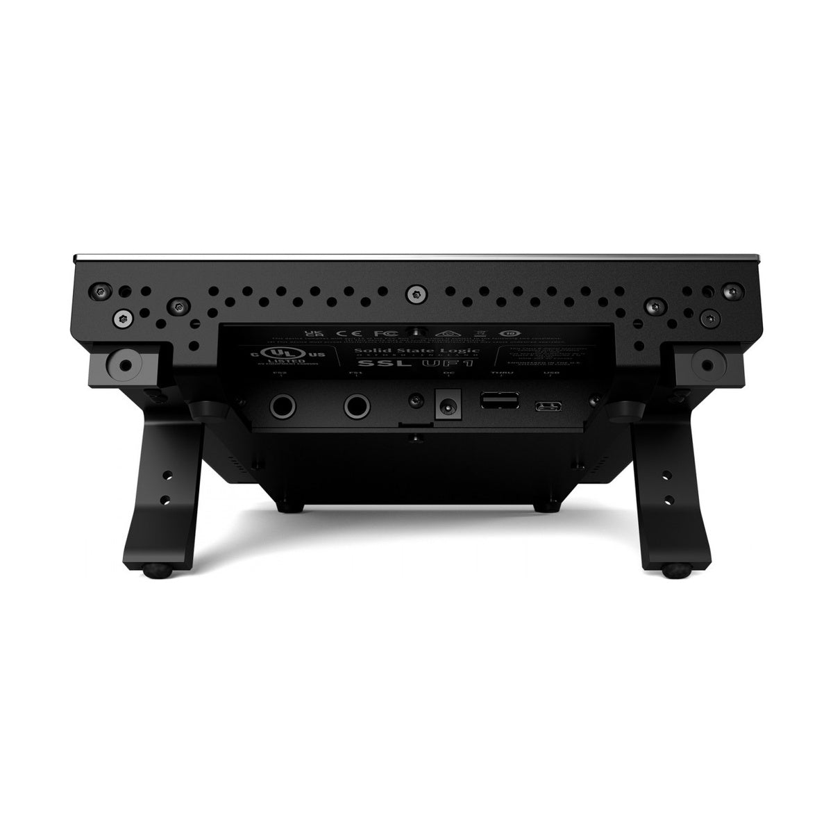 B-Stock SSL UF1