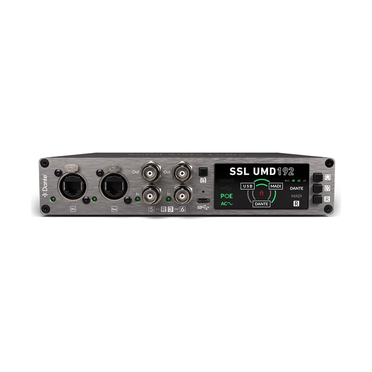 SSL UMD192