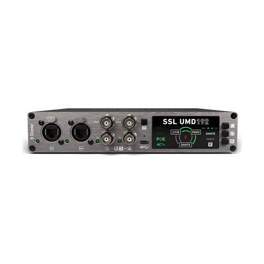 SSL UMD192