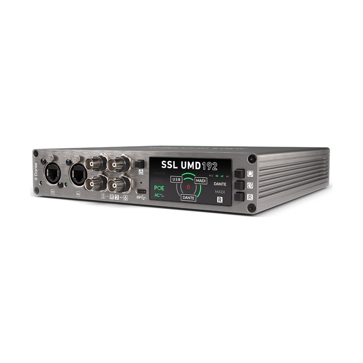 SSL UMD192