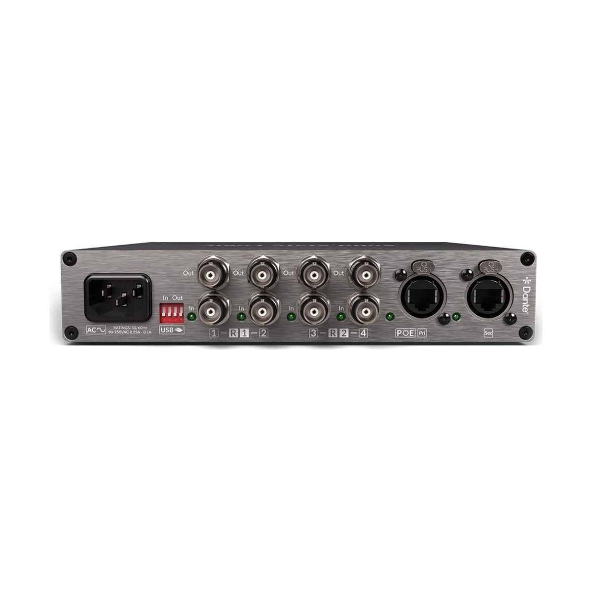 SSL UMD192