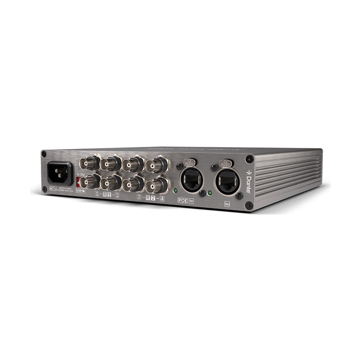 SSL UMD192