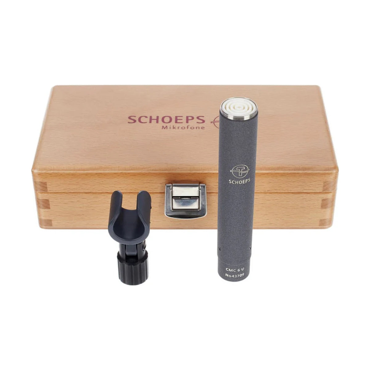 Schoeps CMC 6 U