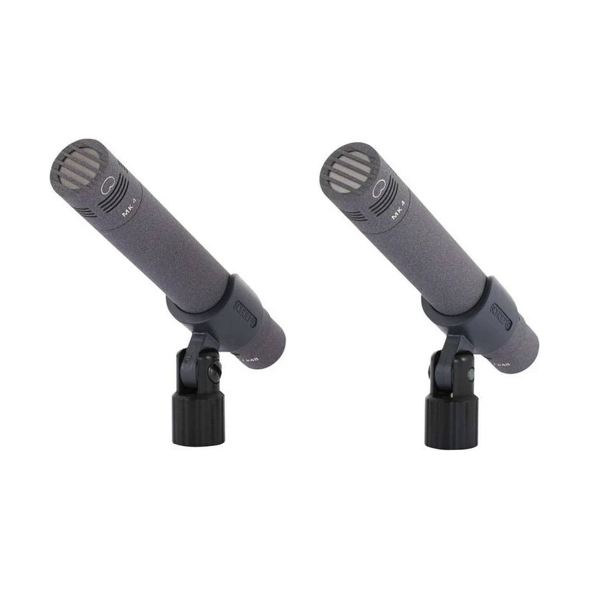 Schoeps Stereo Set CMC 6 U and MK 4