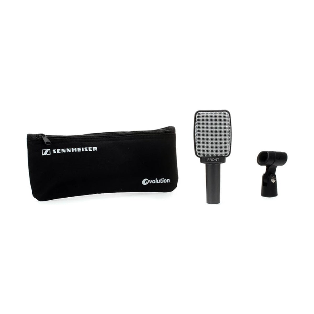 Sennheiser E 609 Silver