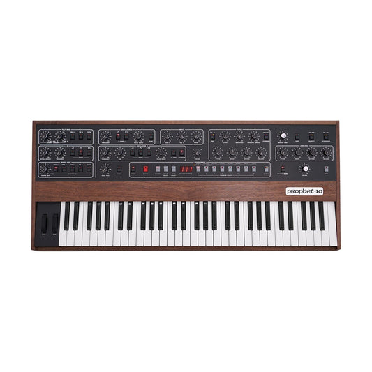 SEQUENTIAL Prophet-10 Keyboard