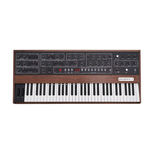 SEQUENTIAL Prophet-5 Keyboard
