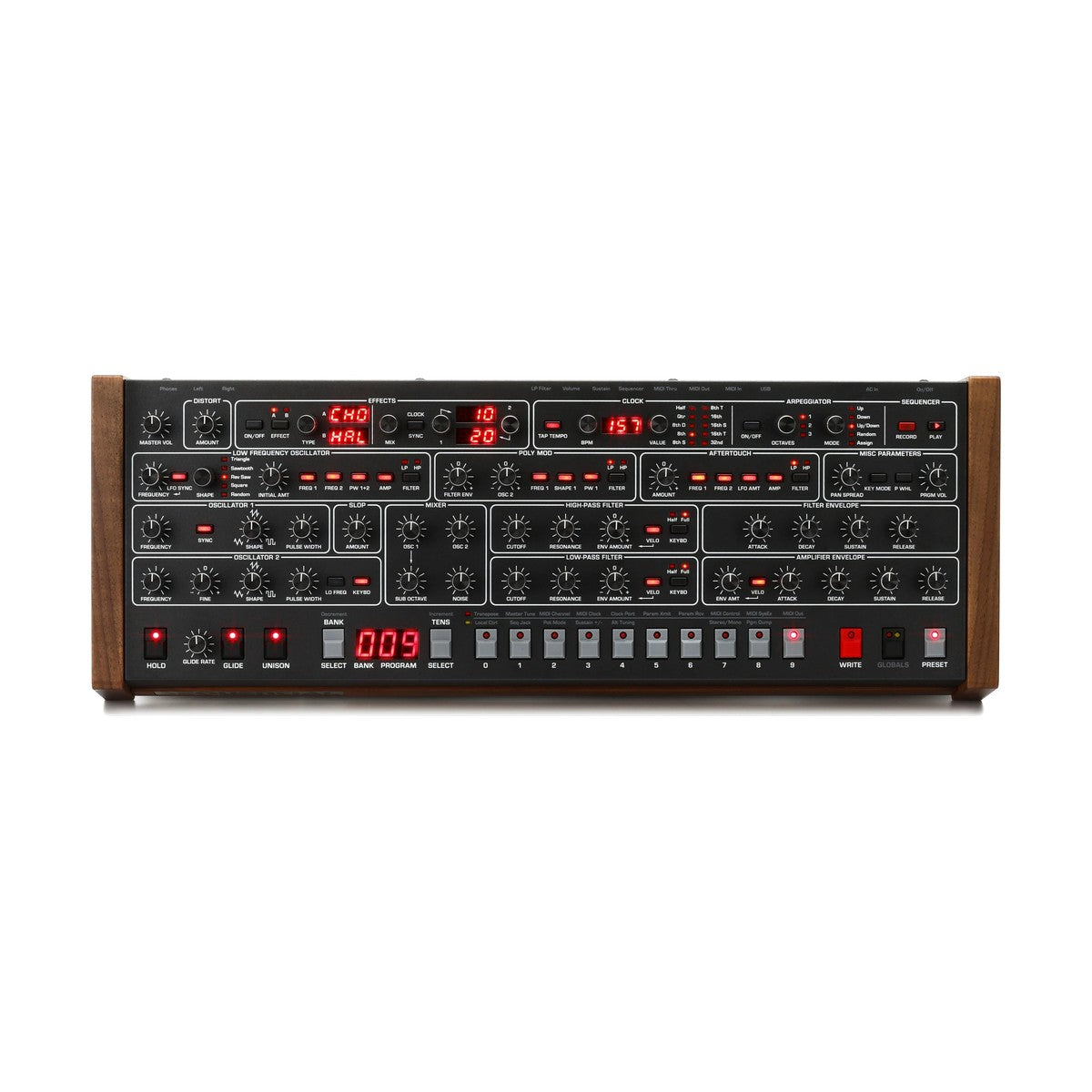 SEQUENTIAL Prophet-6 Module