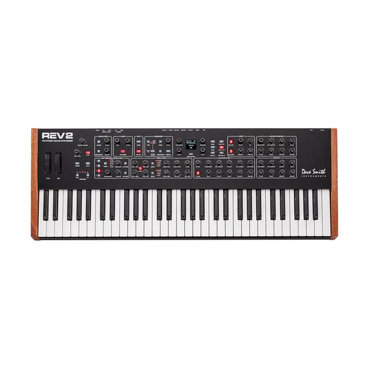 SEQUENTIAL Prophet Rev2 16-voice