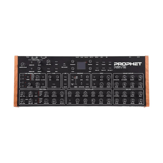 Sequential Prophet Rev2 16-voice Module