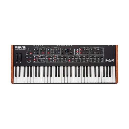 SEQUENTIAL Prophet Rev2 8-voice Keyboard