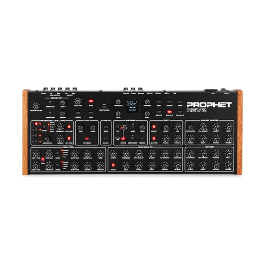 SEQUENTIAL Prophet Rev2 8-voice Module