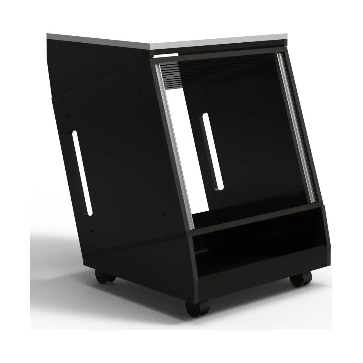 Sessiondesk ALEA + NIVEL