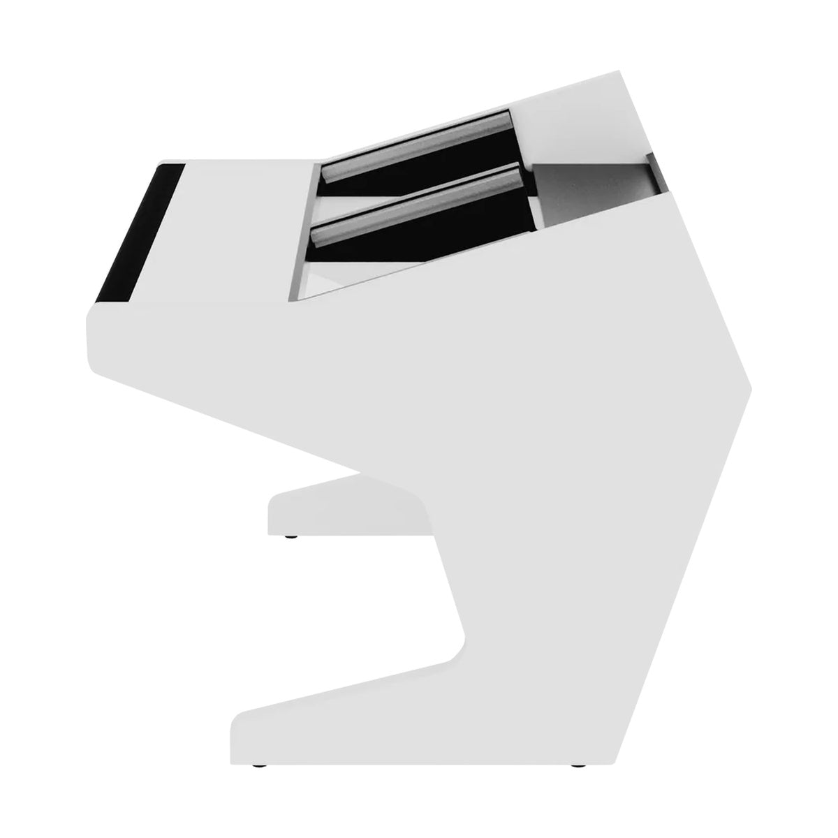 Sessiondesk DUO [2x8 + 1x12]