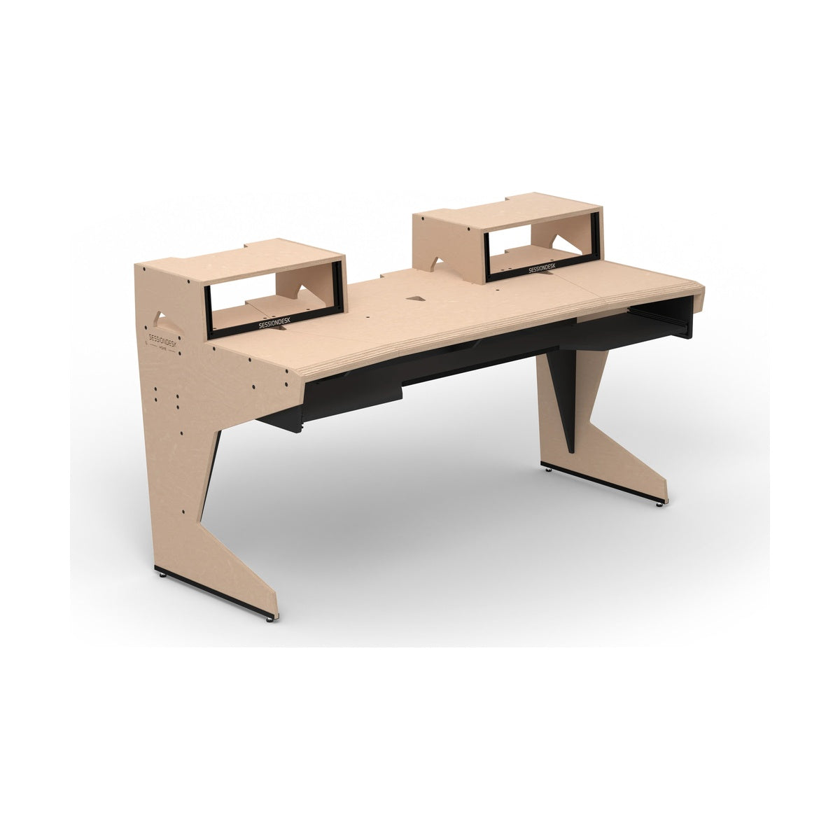 Sessiondesk HOME big 2.0 + RACKS + KEY